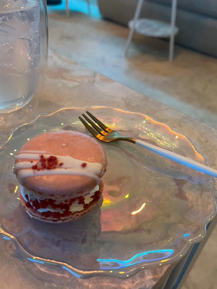 0602🐈‍⬛💜 なぎさですっ