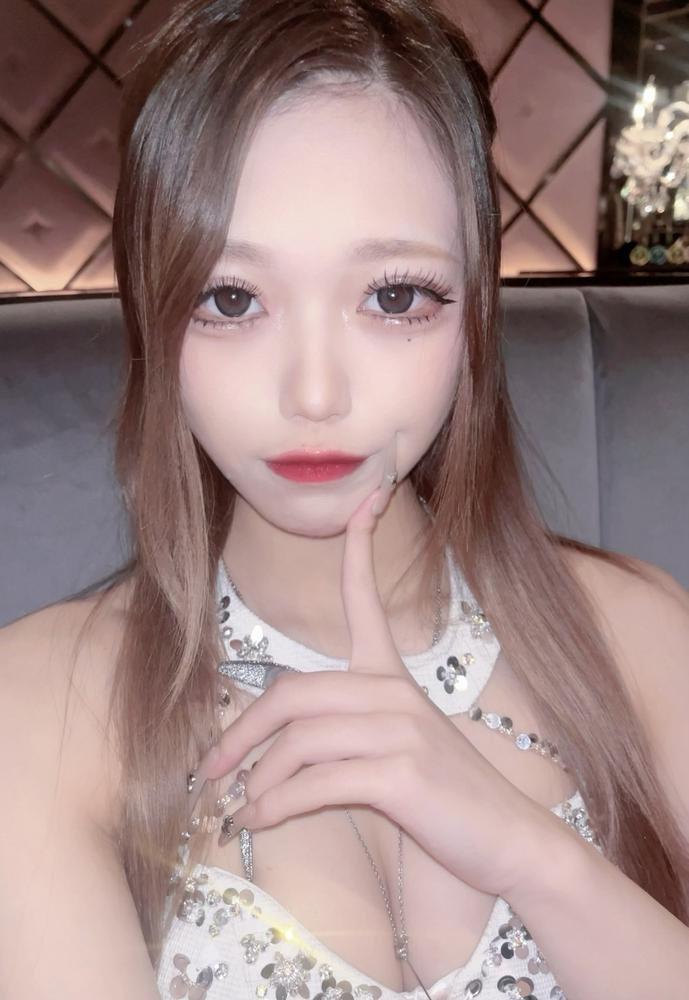 0605🐈‍⬛💜 なぎさですっ