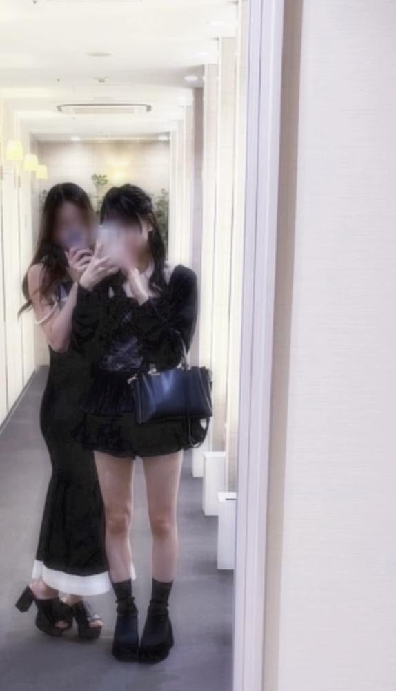 0609🐈‍⬛💜 なぎさですっ