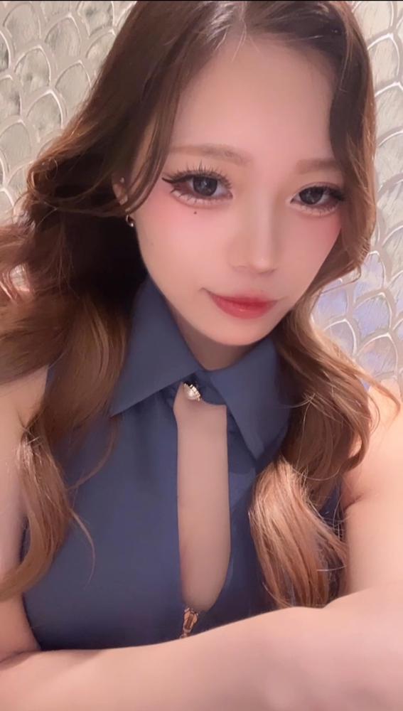 0617🐈‍⬛💜 なぎさですっ