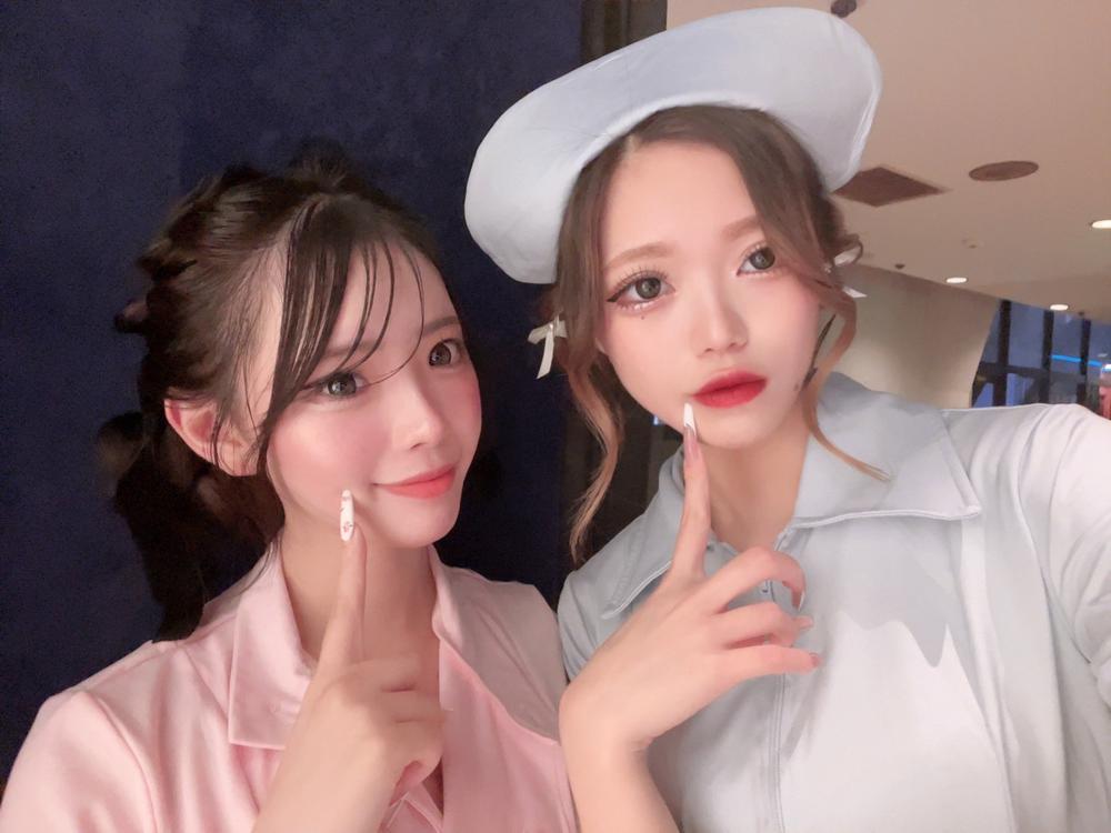 0623🐈‍⬛💜 なぎさですっ