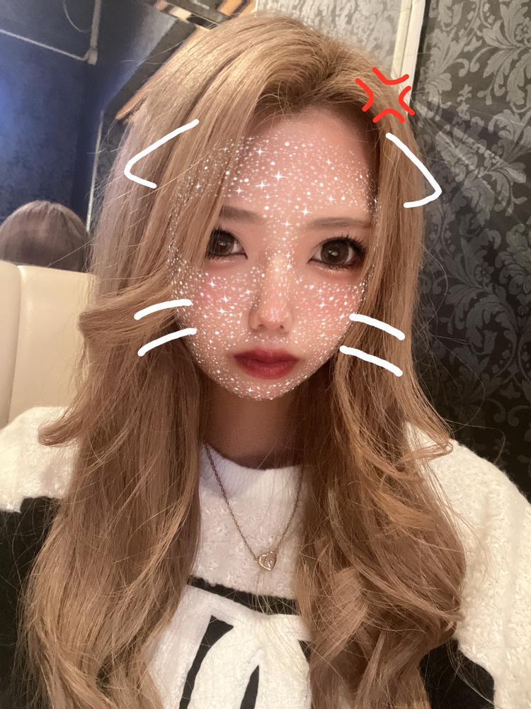 💖あれ？暑い、、💖