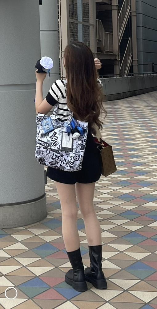 出勤してます🤞🏼💛