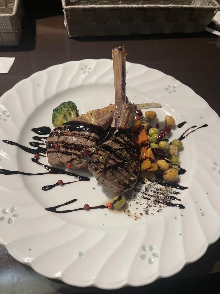 今日は黒髪卒業しました！