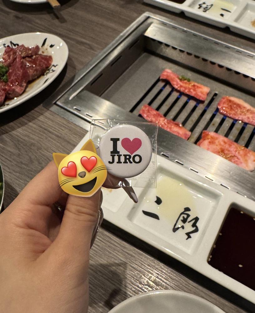 やきにく🎵🎵🎵