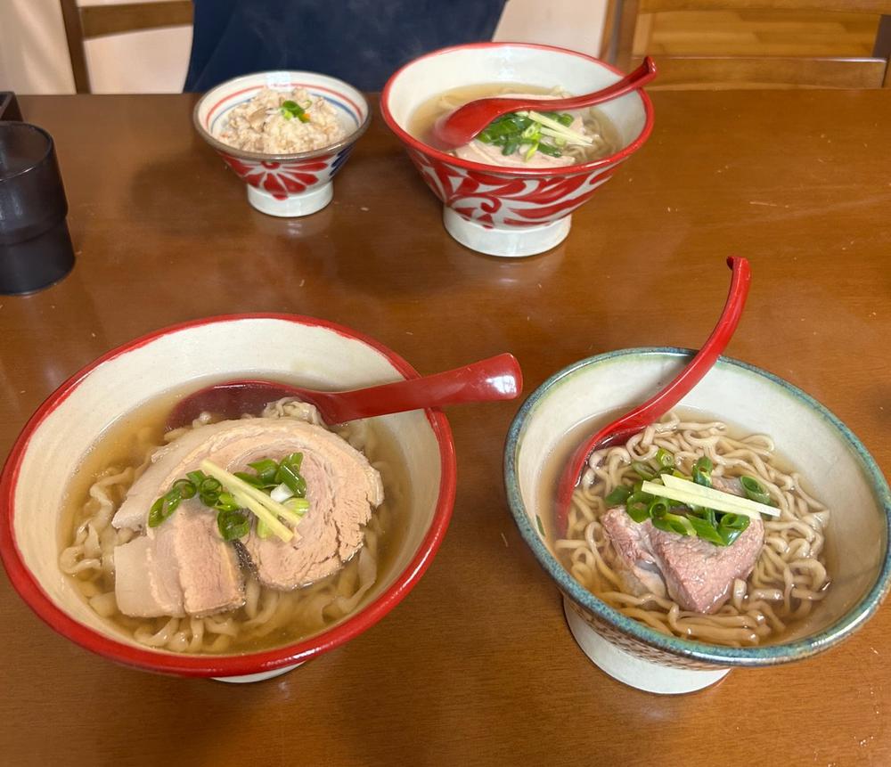 やっとこれた〜！♡