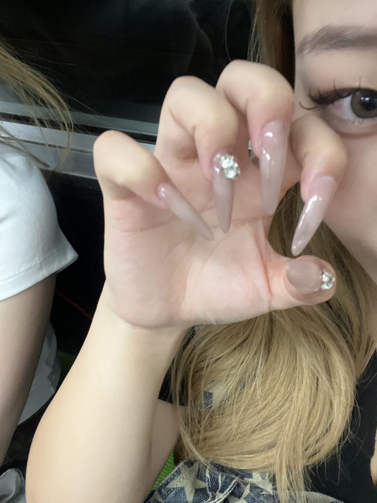 出勤しました！🩷