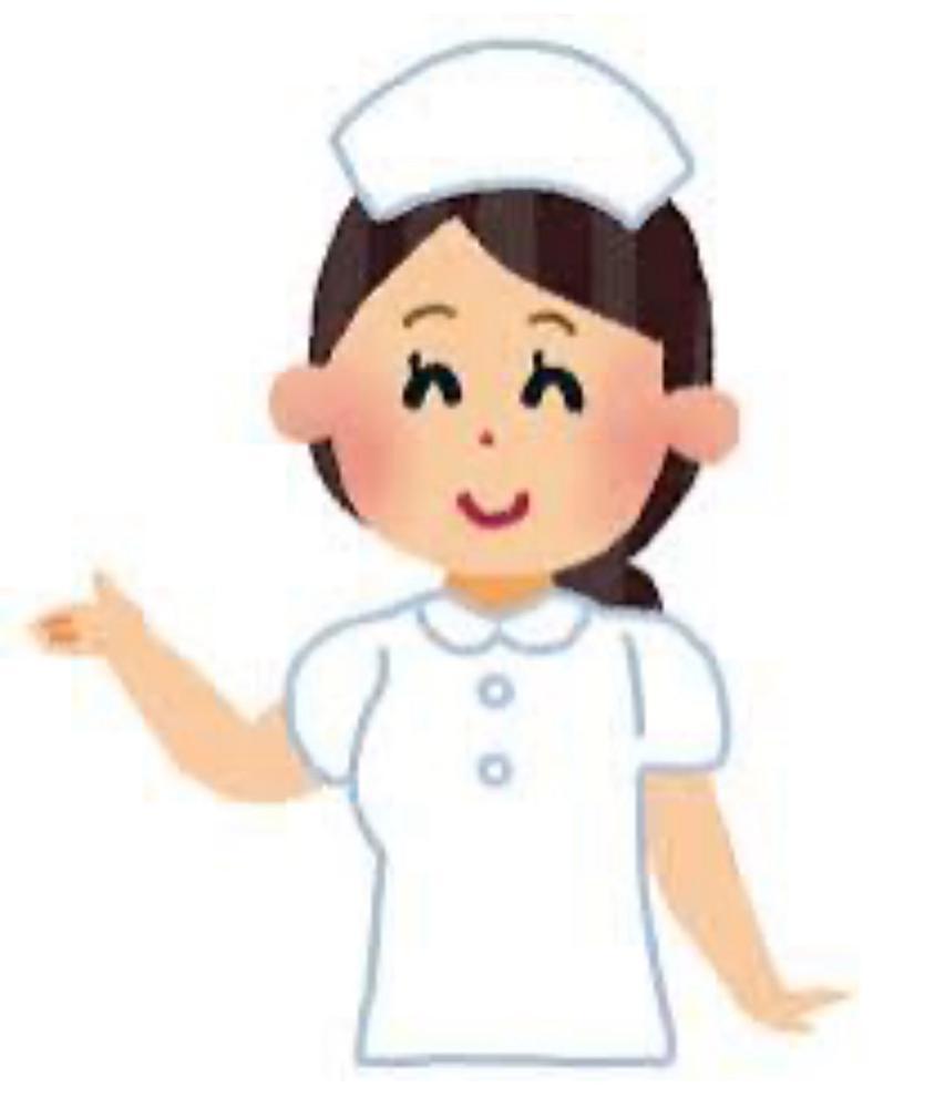 明日19日はナースイベントでし💉🩵