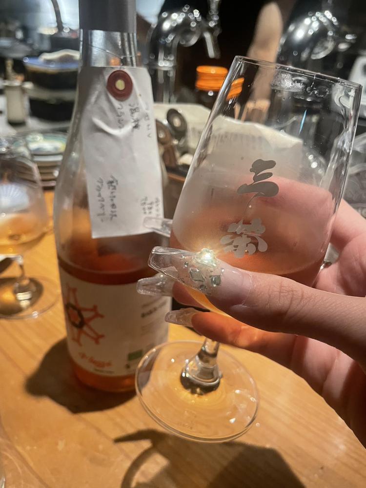 8時半頃からいます～^^