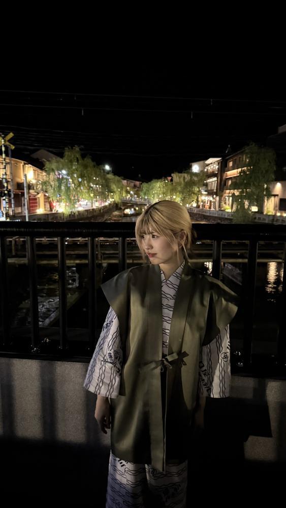 今日から土曜日までいます♪