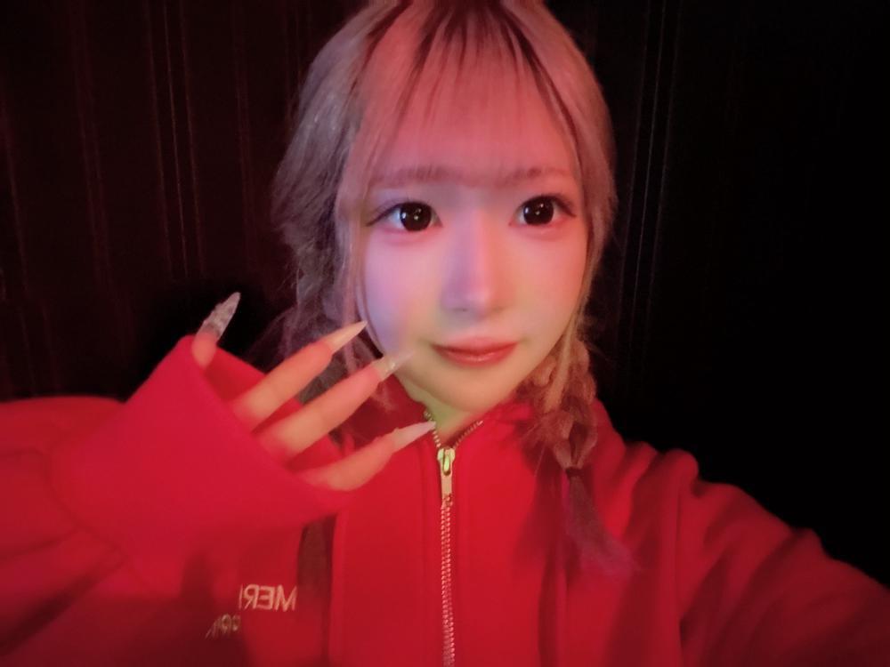 出勤るんるん🐰🩵