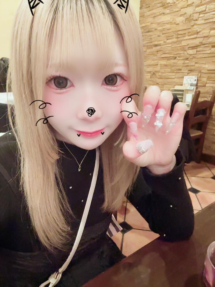 雷怖くて睡眠不足🥱⛈️⚡