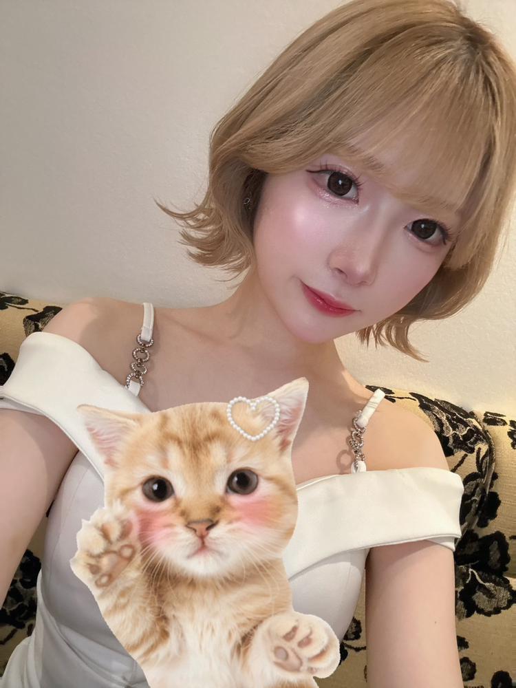 出勤しました‎🤍