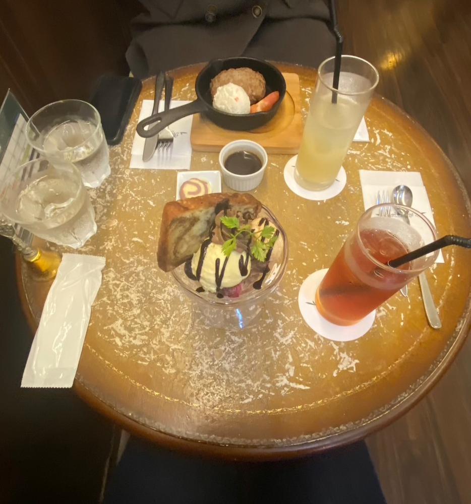 お家時間🏠︎💕︎