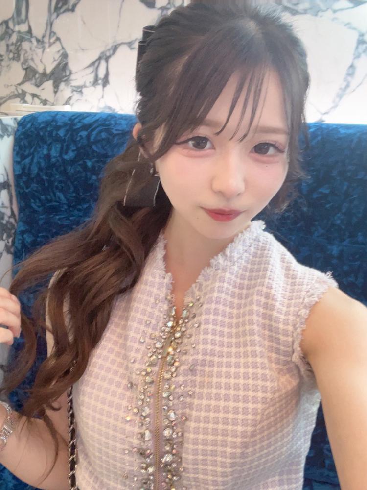 今日から入店しました！恋(れん)です> ·̫ <🎶