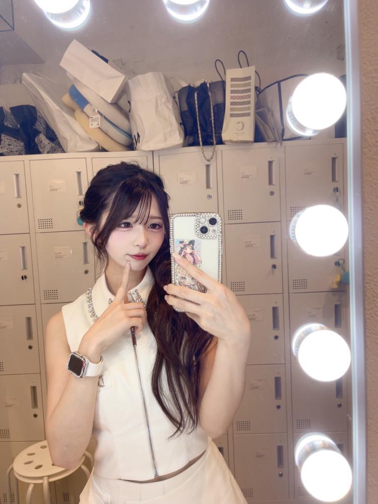 おはようございます> ·̫ < ♪   あめやだねーっ☔️     20:30~ラストまでいます( ˶ㆆ ㆆ˶)و あいにきてください(՞⸝⸝o̴̶̷̥᷅ ⌑ o̴̶̷̥᷅⸝⸝՞)