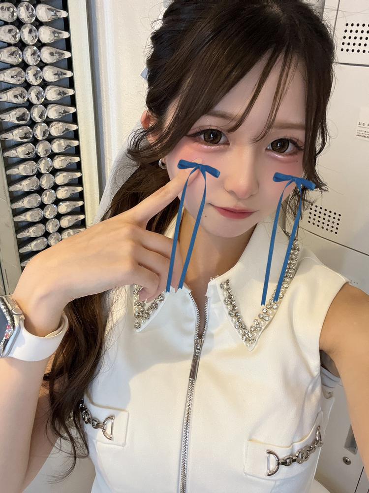 しゅっきーん🤍🕊