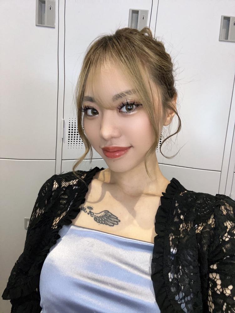 あいり出勤してますょん💞