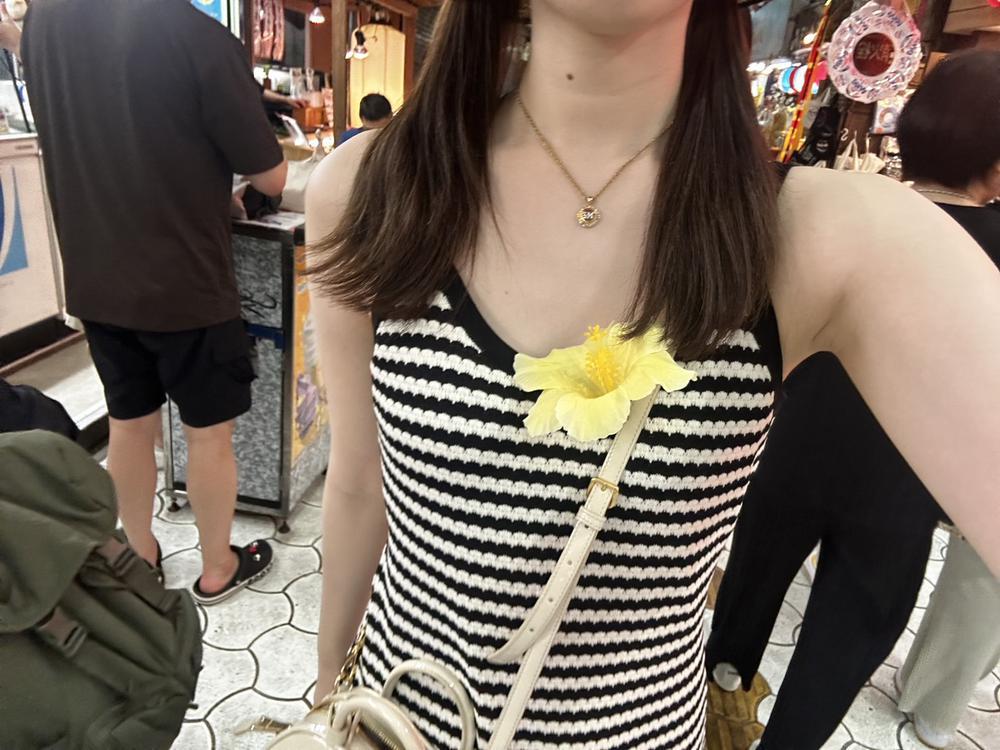 はじめまして❣️