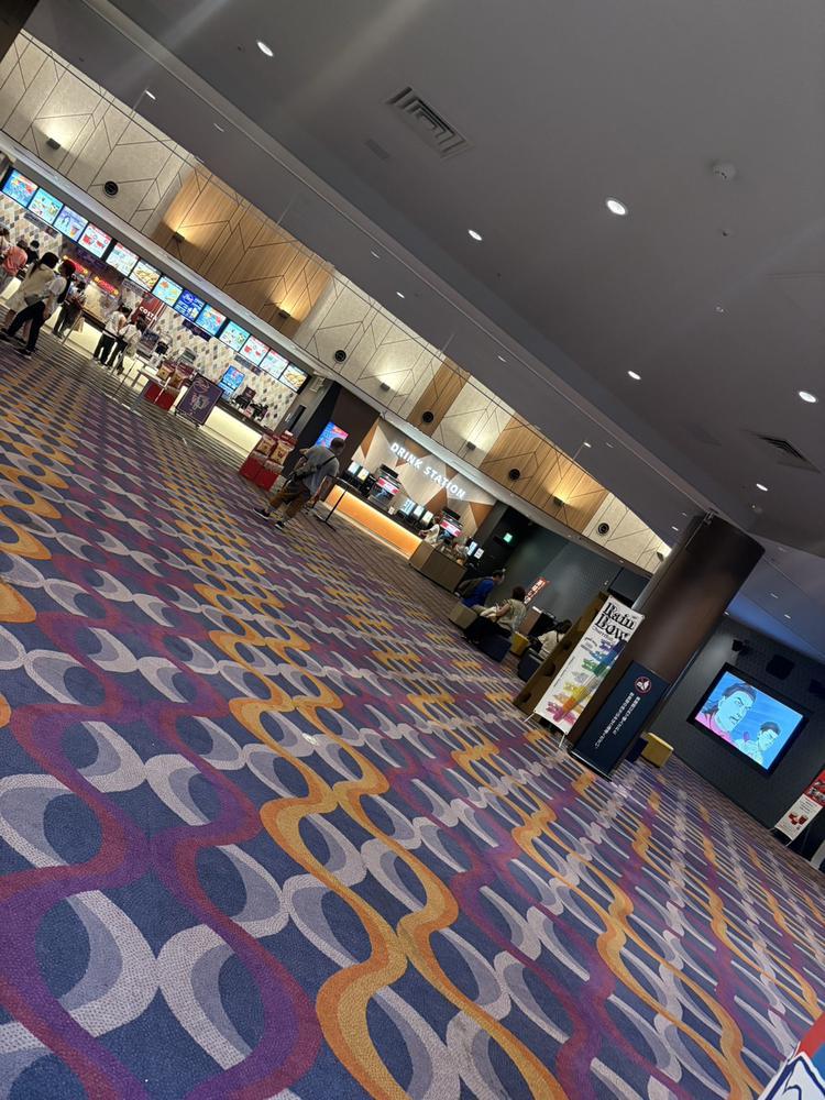 見たかった、笑🥹🍿