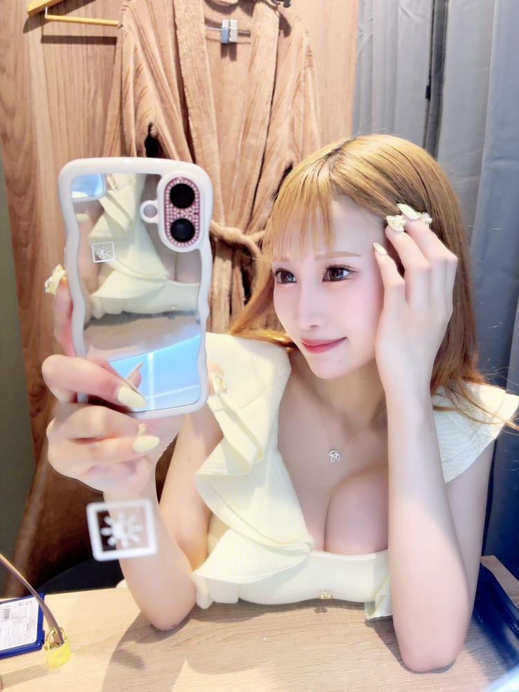 今日出勤するー🧡