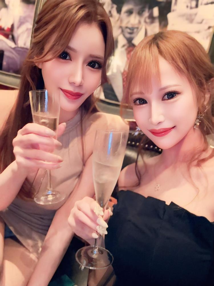 今週ラスト出勤するよ🎀