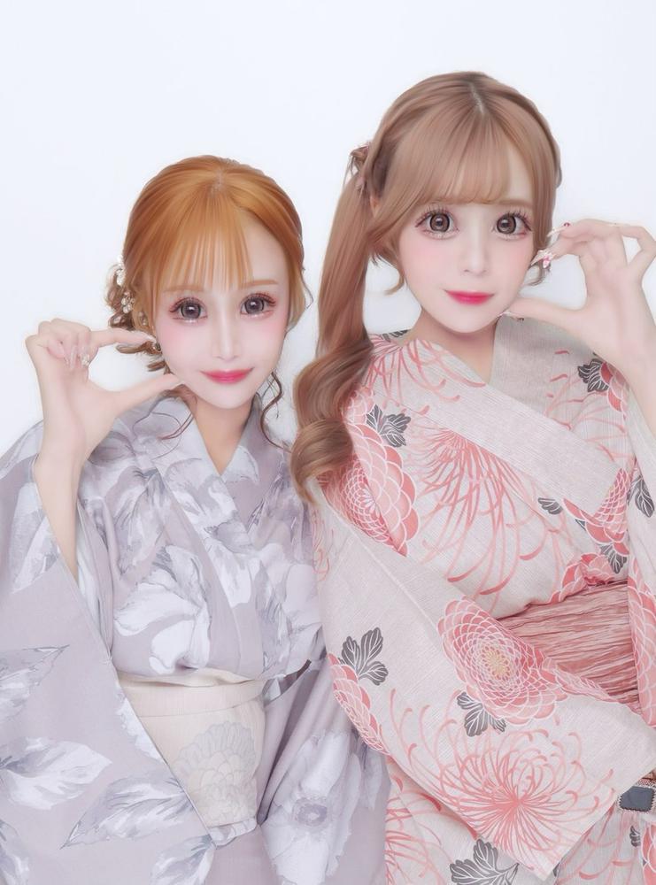 最近のプリクラは凄い🤣笑