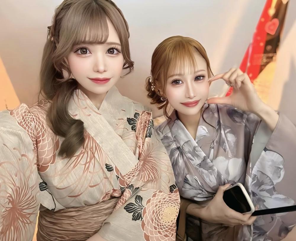 まだまだクール中だよ🥰