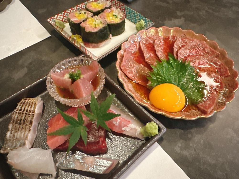 今日まで浴衣着てます👘