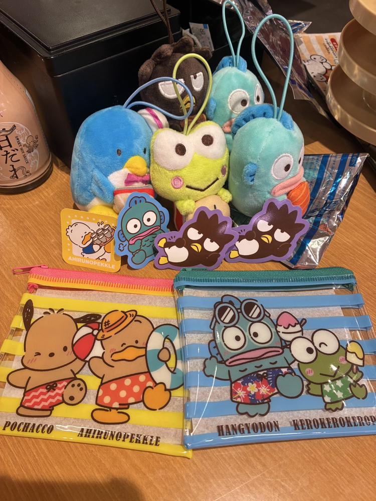 のこりふつか✌️