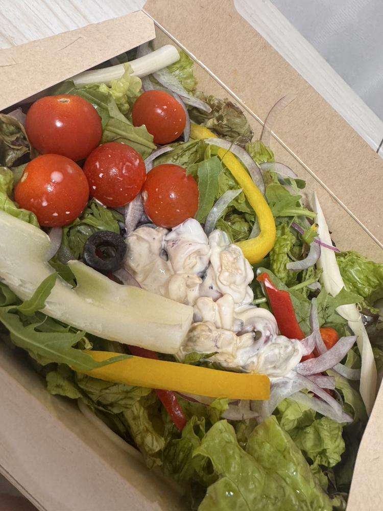 野菜やだー！！