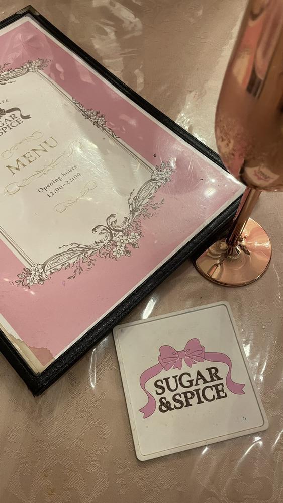 コンカフェ🩷🩷🩷