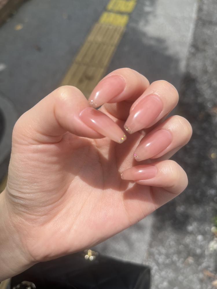にゅ💅✨