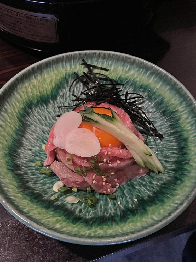 しゅ⸜( ॑꒳ ॑ )⸝