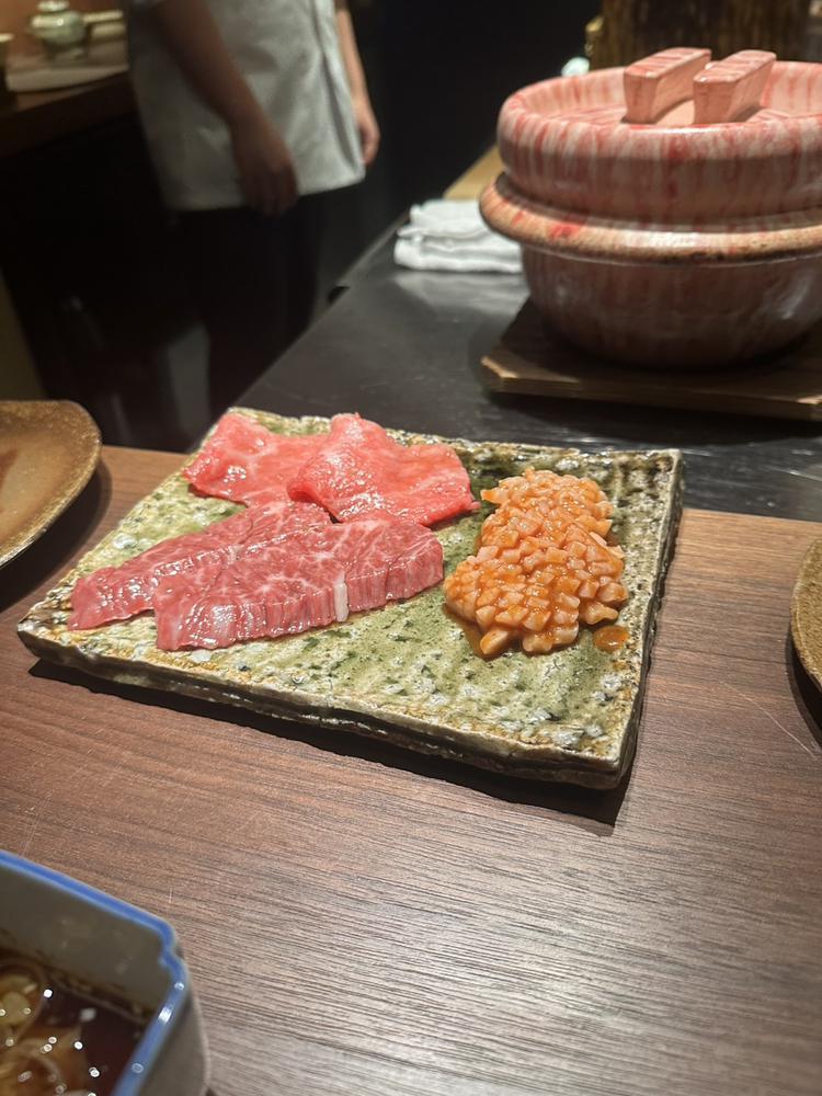 出勤しました⭐️