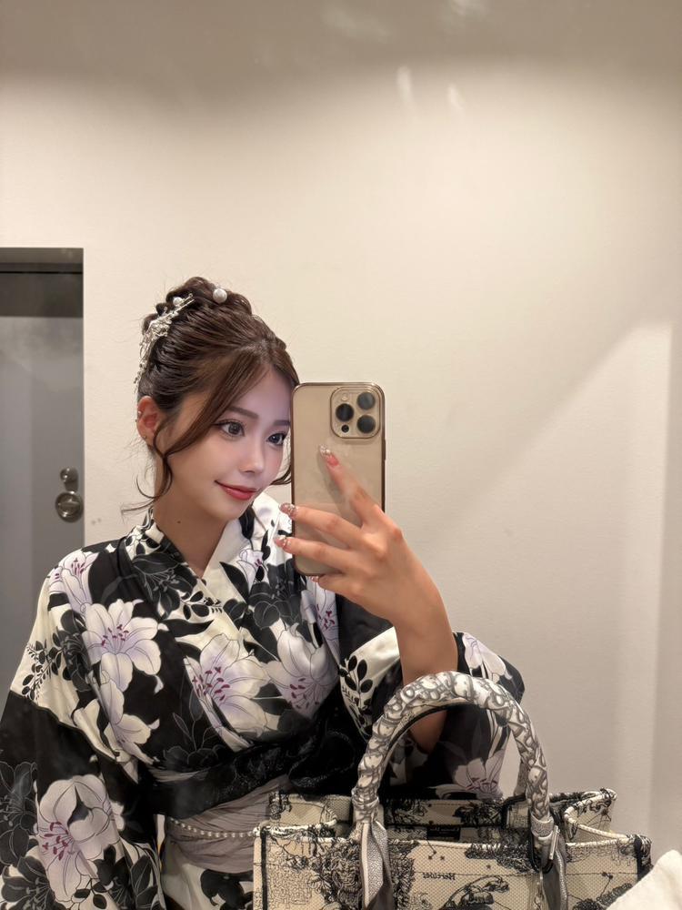 浴衣イベント👘