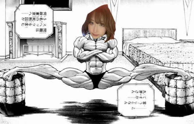 幼稚園児系キャバ嬢