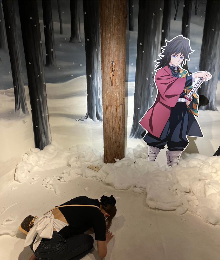 鬼滅の猗窩座から学ぶこと