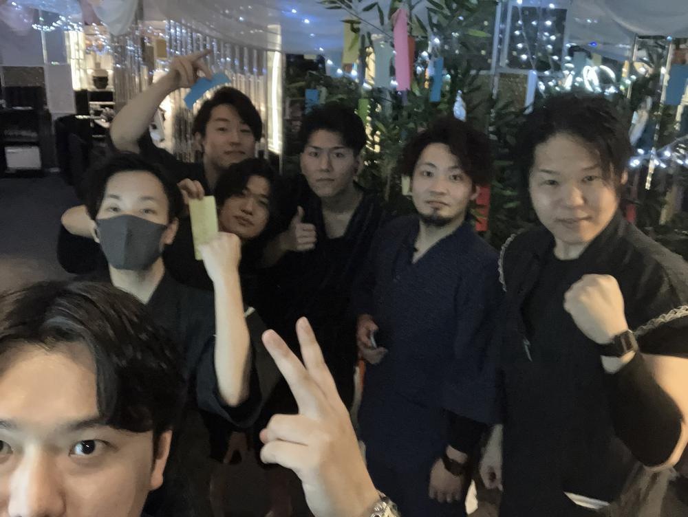 7月も残りわずか！