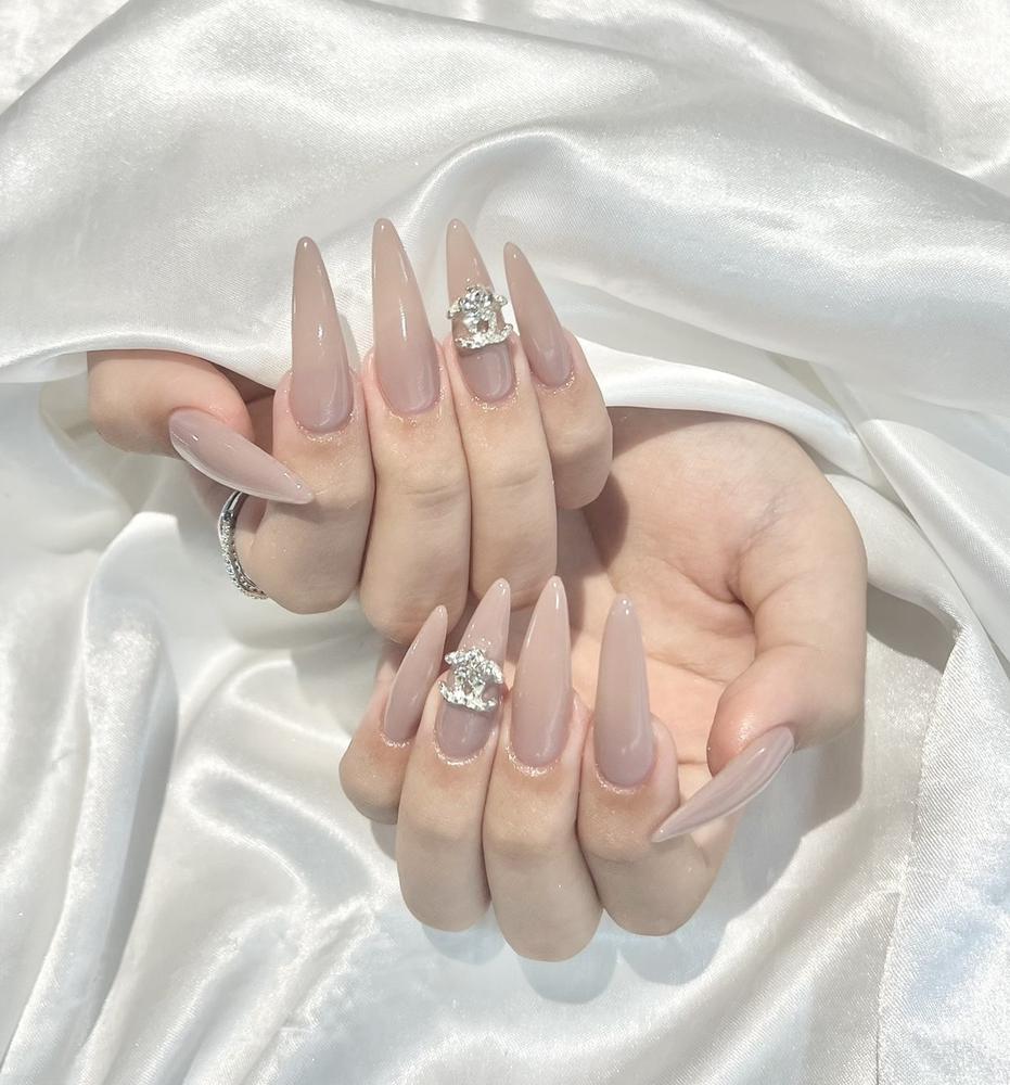 にゅーねいる💖