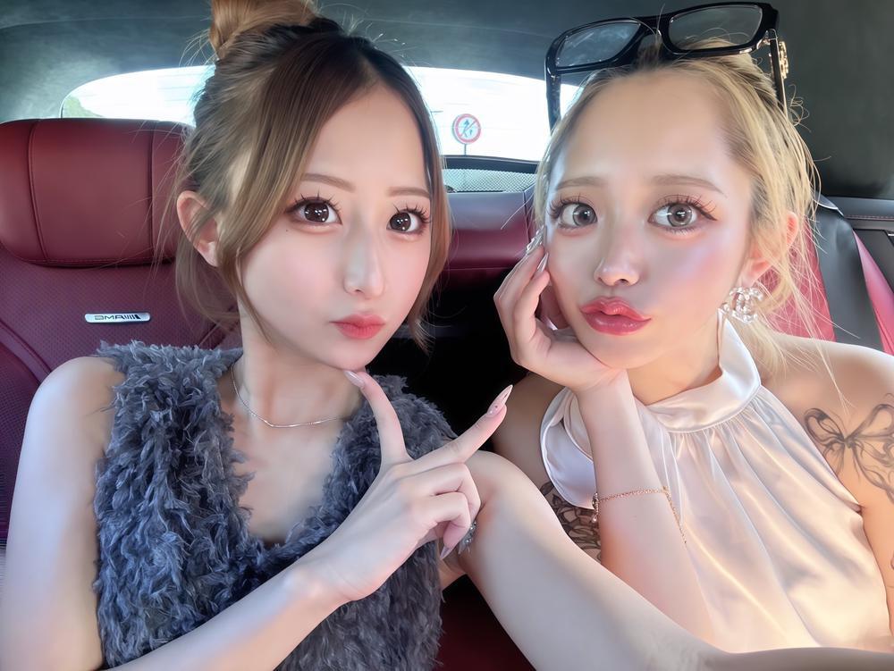 めありーん💖💖