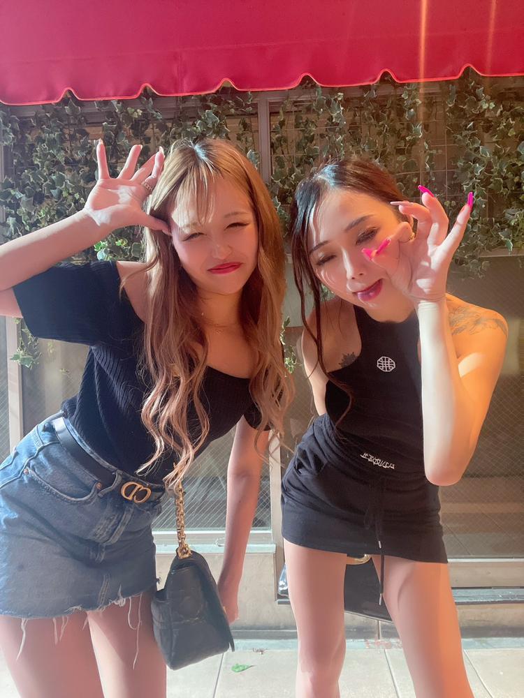 はろーえぶりわんっ🐕