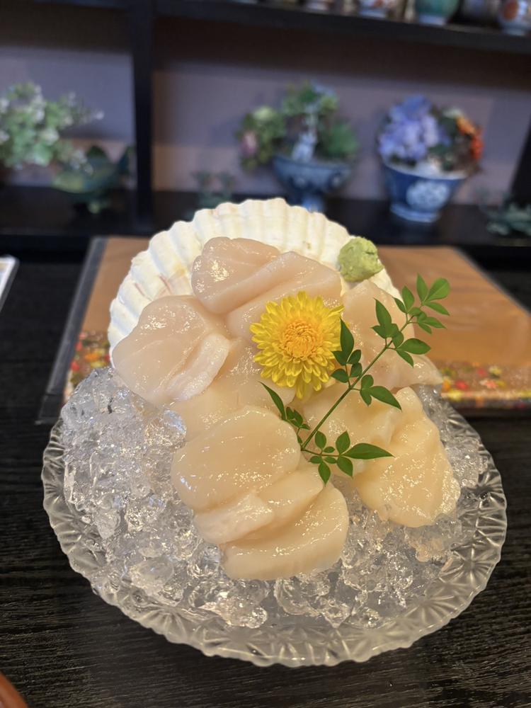 美味しかった❇️