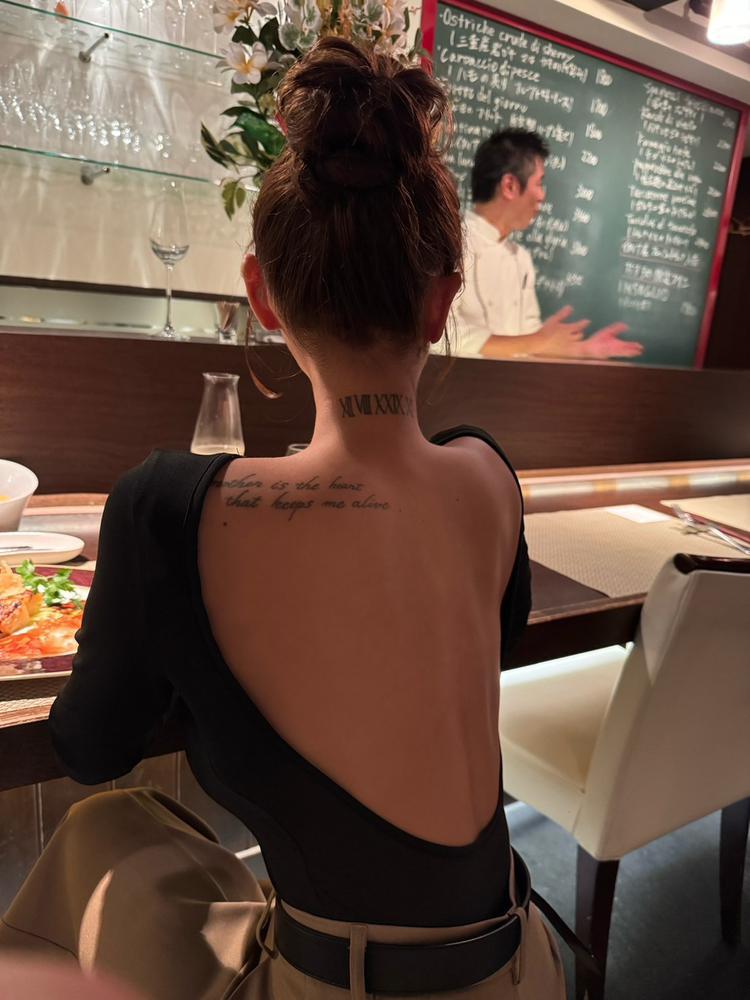 同業者様へ伝えたいことがあります