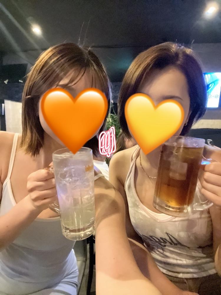 飲み🍻♪