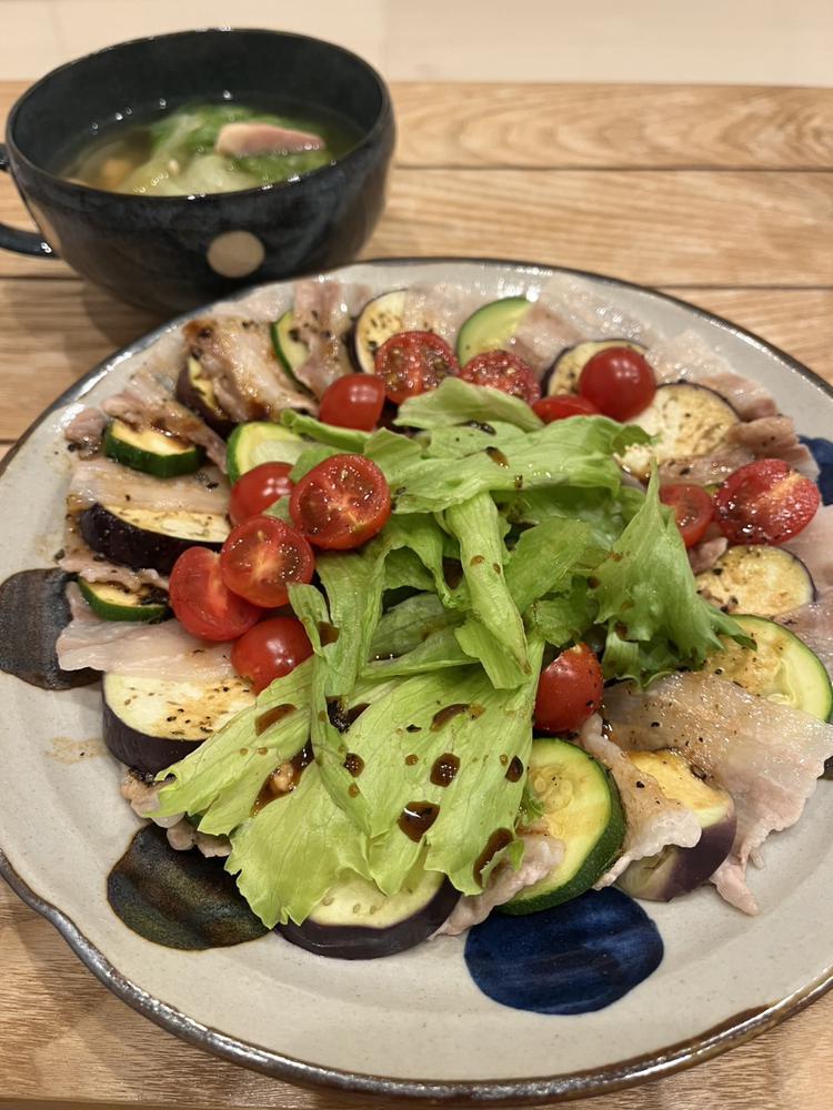 夏のレシピ🍉🍨🎐☀️