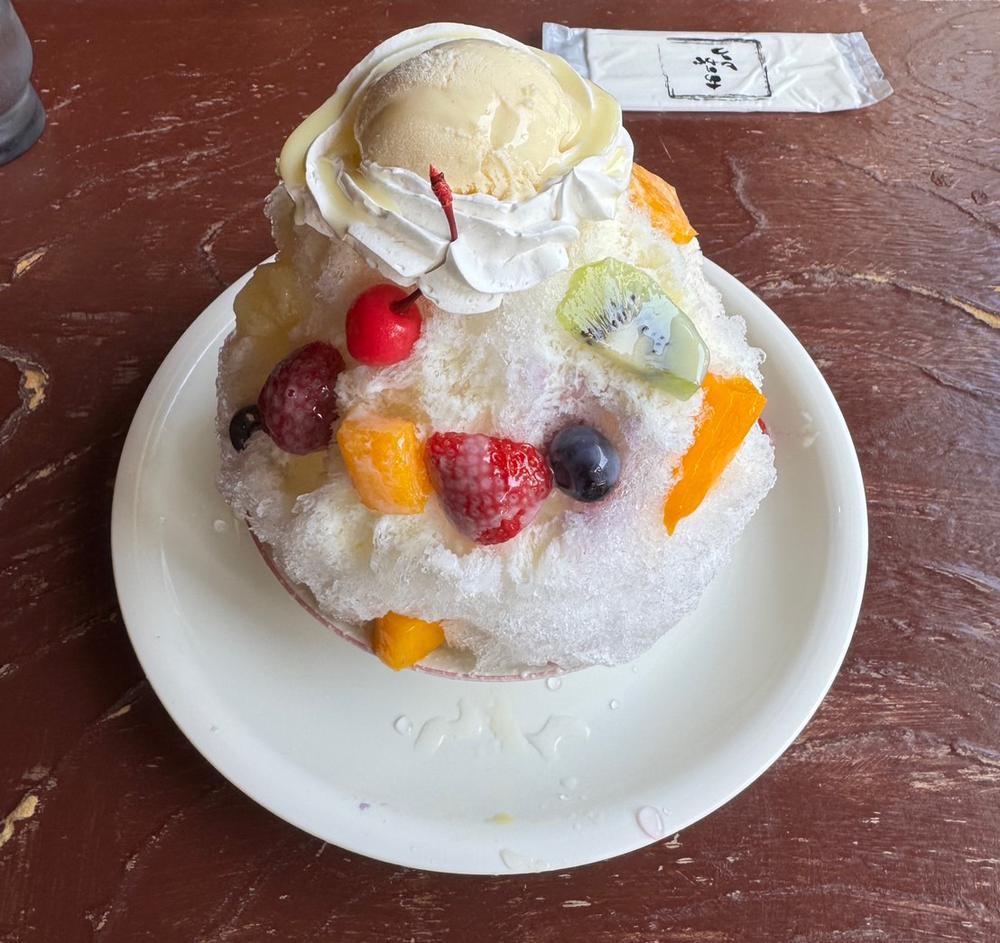 ひさしぶりの出勤🩵🪽