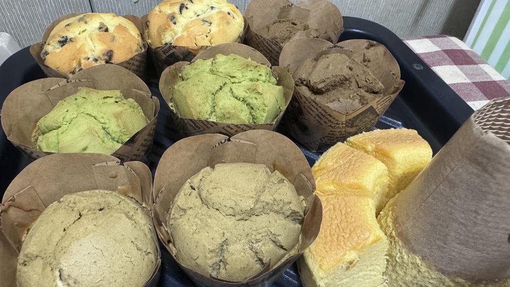 おはようだね✨