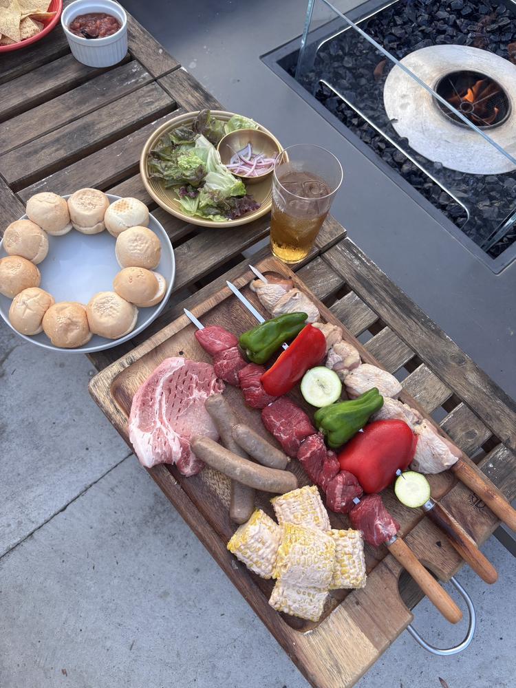 夏始まった^>ω<^🍧🎐❤