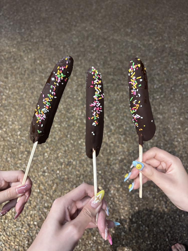 今年は浴衣きれるかな🤔💭